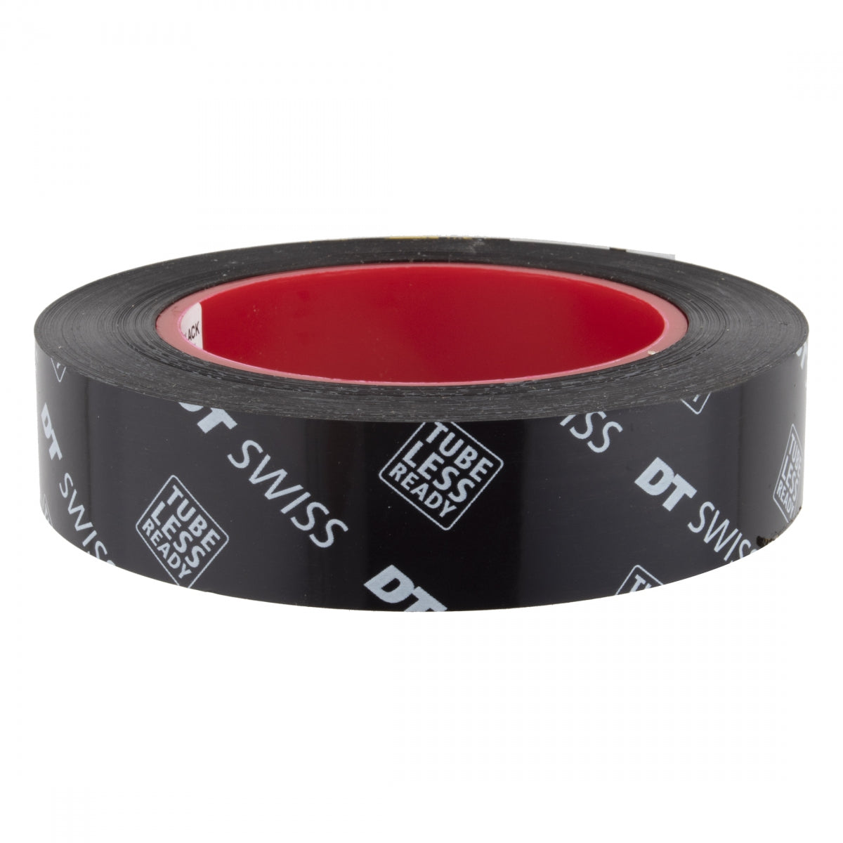 Rim Tape Dt Tubeless 27Mm 66M Roll Black
