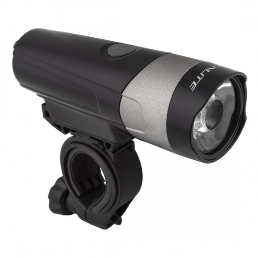 Light Sunlite Ft Pro Spot 1-Led Usb 500 Lumen Black