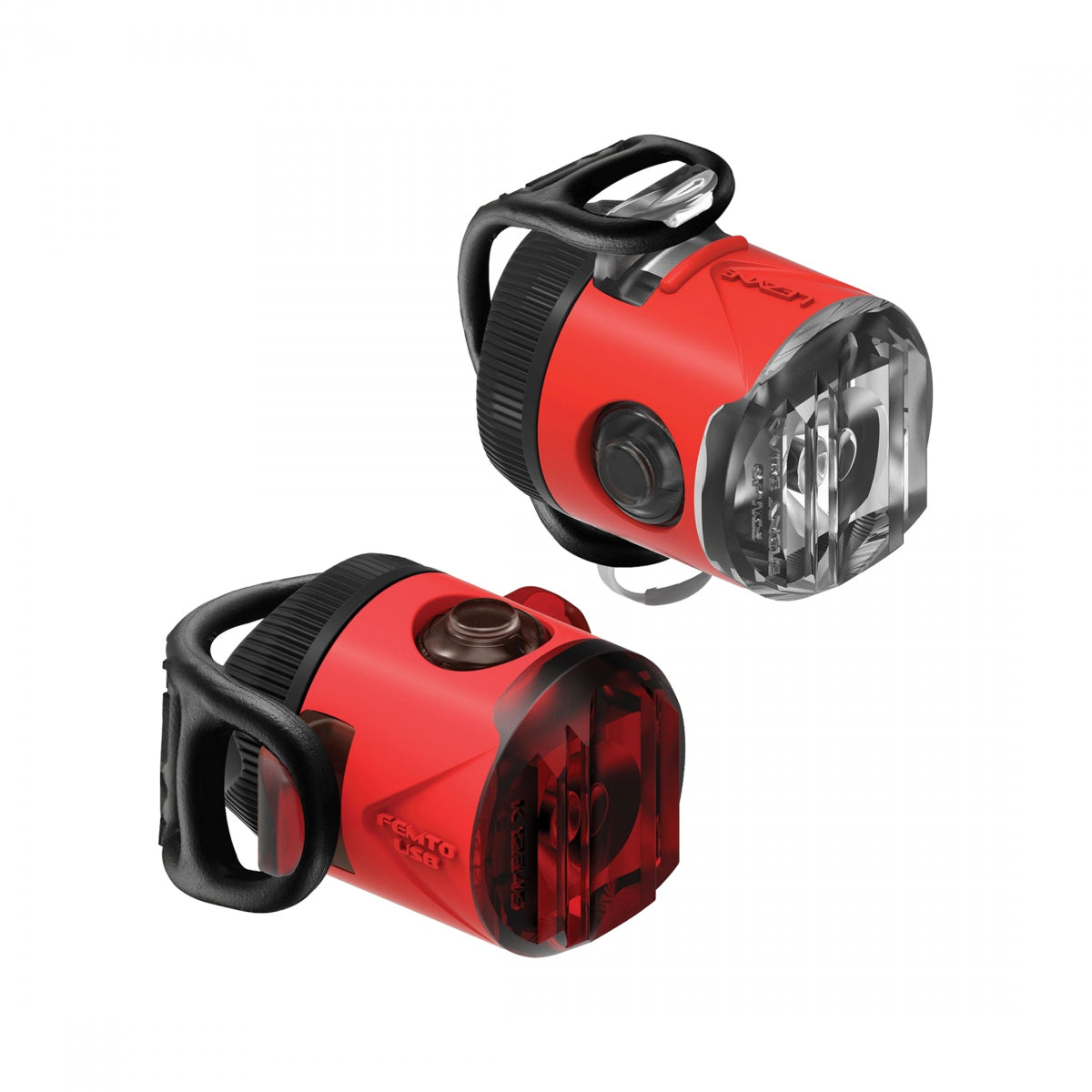 Light Lez Combo Femto Drive Usb Rd