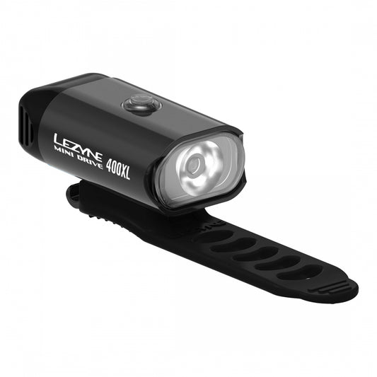 Light Lez Ft Mini Drive 400Xl Usb Black