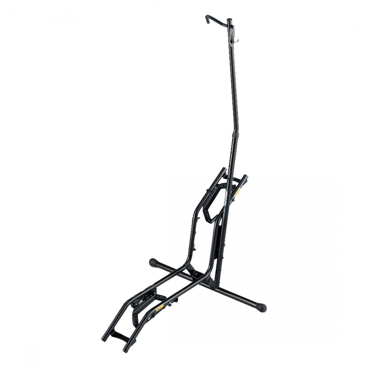 Display Stand Min Ds-2200 2-Way Storage Stand Black