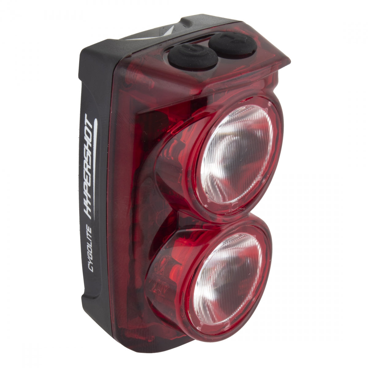 Light Cygo Rr Hypershot 350 Usb Black