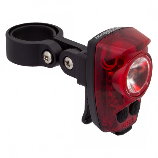 Light Cygo Rr Hotshot Pro 200C Usb Black