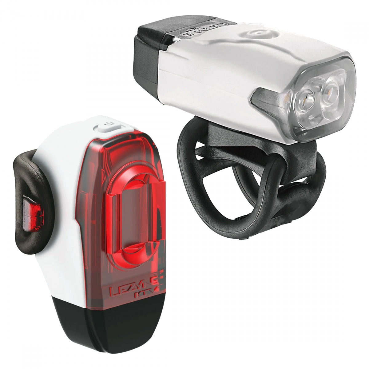 Light Lez Combo Ktv Drive Wh (K)