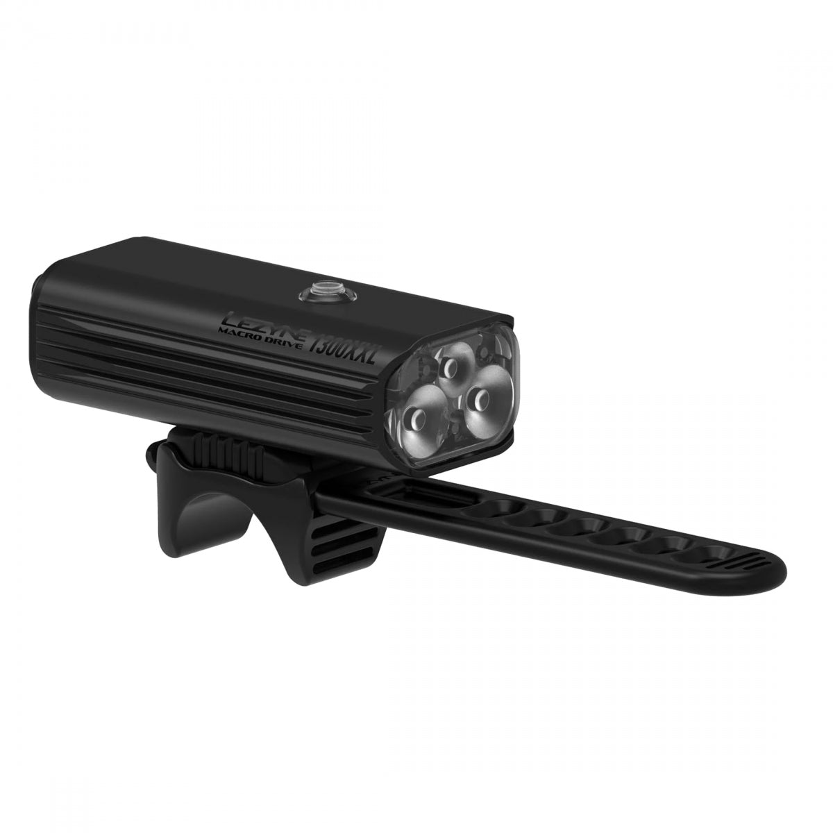 Light Lez Ft Macro Drive 1300Xl Black