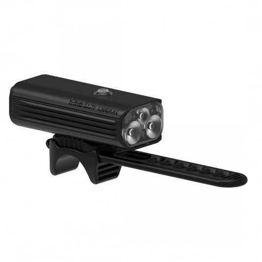 Light Lez Ft Macro Drive 1300Xl Black