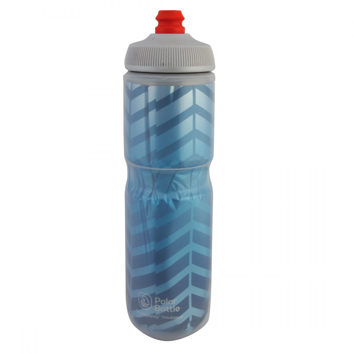 Bottle Polar Breakaway Insulated 24Oz Bolt Cobalt-Bu/Sl