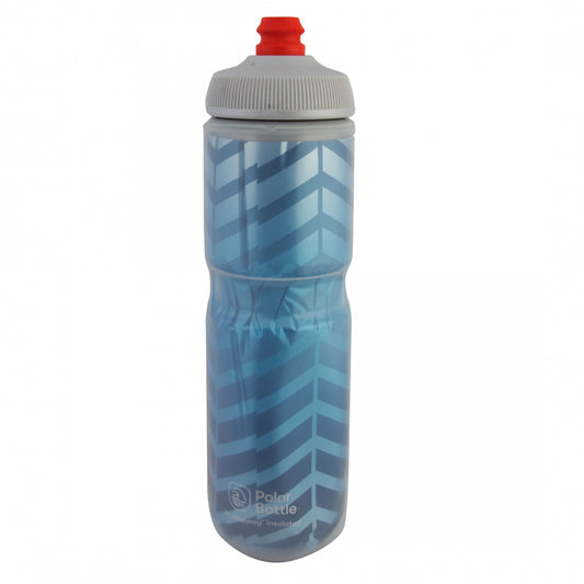 Bottle Polar Breakaway Insulated 24Oz Bolt Cobalt-Bu/Sl