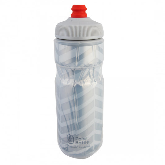 Bottle Polar Breakaway Insulated 20Oz Bolt Wh/Sl