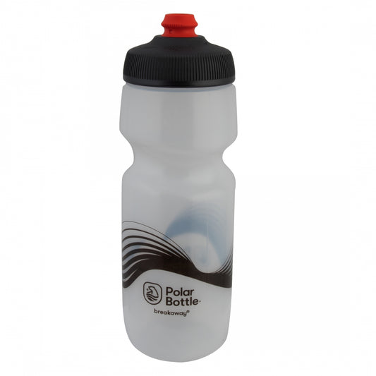 Bottle Polar Breakaway 24Oz Wave Frost/Charcoal