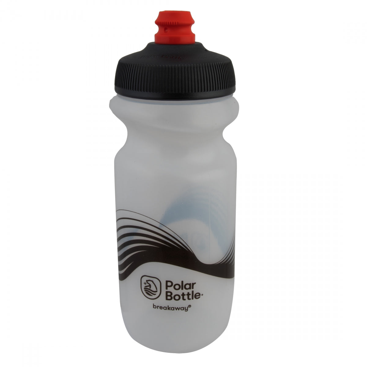 Bottle Polar Breakaway 20Oz Wave Frost/Charcoal