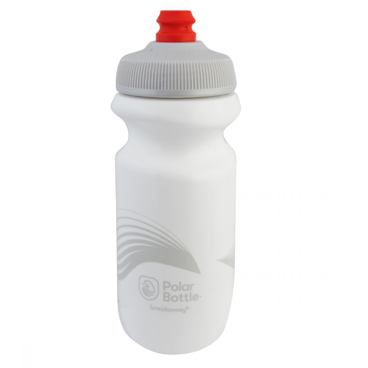 Bottle Polar Breakaway 20Oz Wave Ivory/Sl