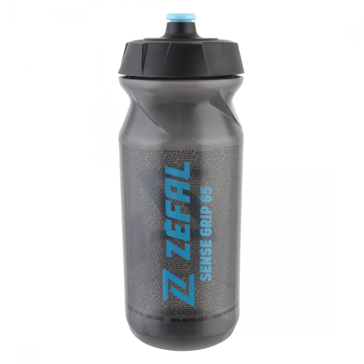 Bottle Zefal M65 Sense 650Ml Black/Bu