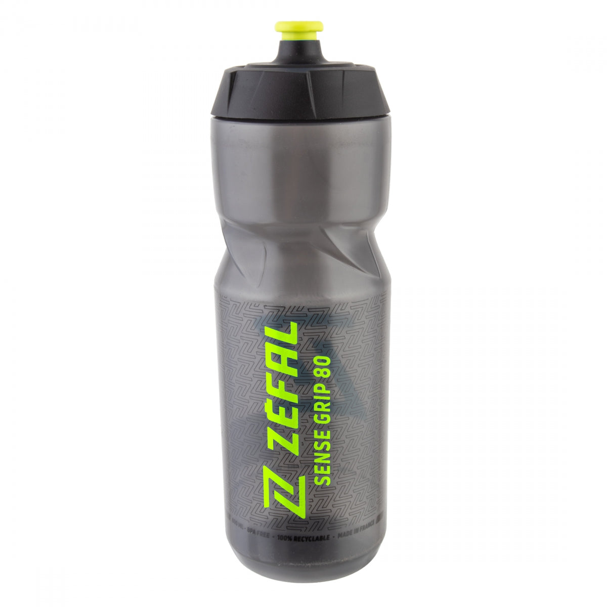 Bottle Zefal M65 Sense 800Ml Black/Yl