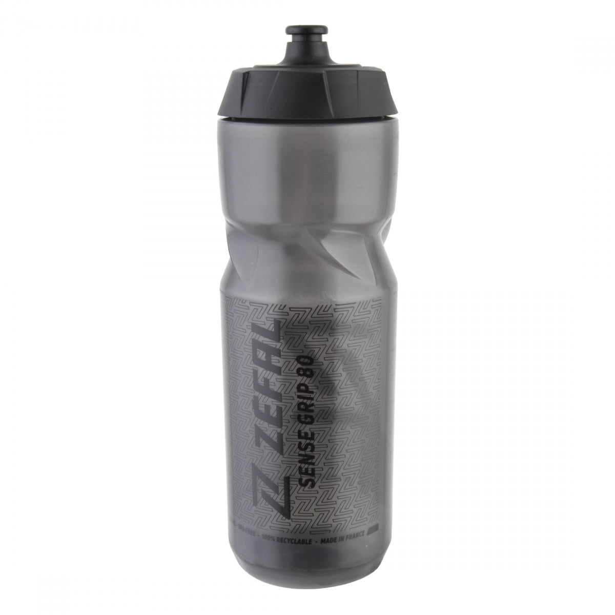 Bottle Zefal M65 Sense 800Ml Black/ Black