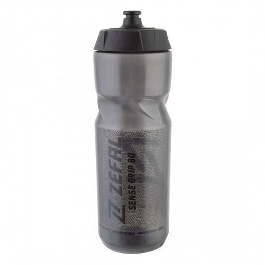 Bottle Zefal M65 Sense 800Ml Black/ Black