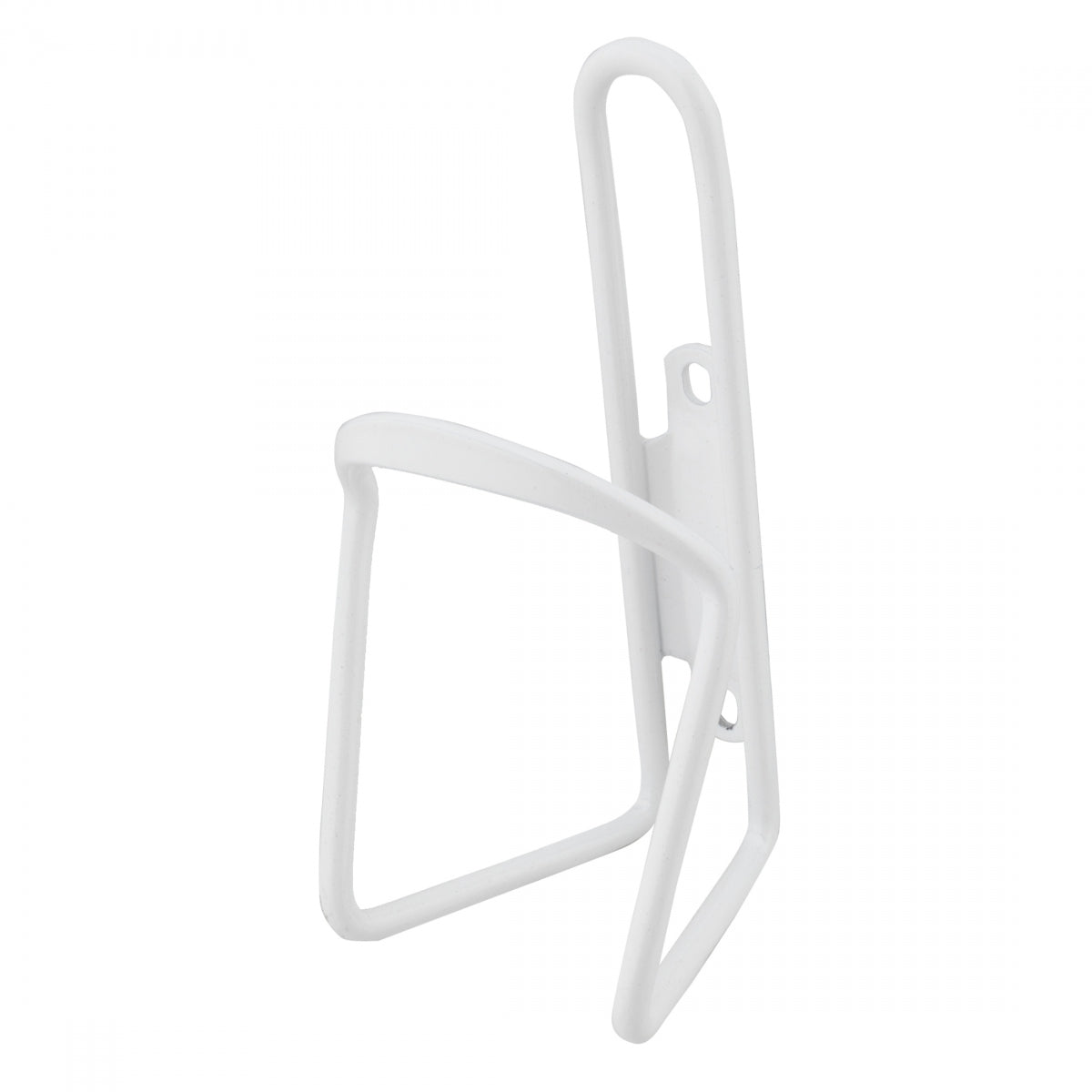 Bottle Cage Pure Aly Wh 6Mm