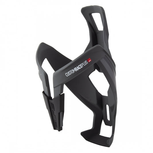 Bottle Cage Elite Custom Race Plus Soft Skin Gy