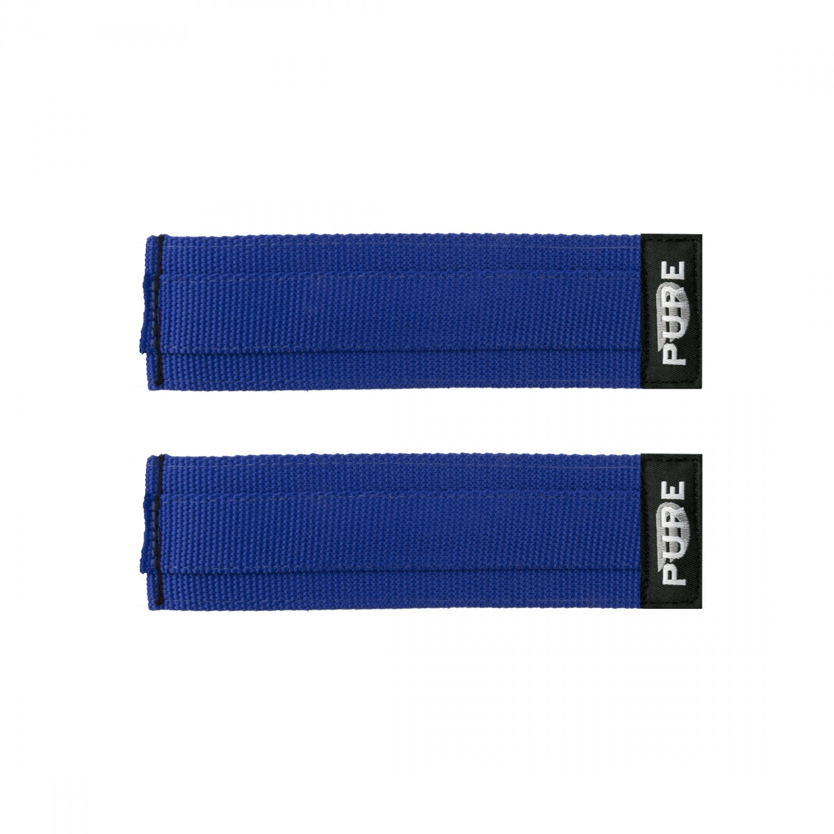 Toe Straps Pure Pro Footdtrap D-Bu