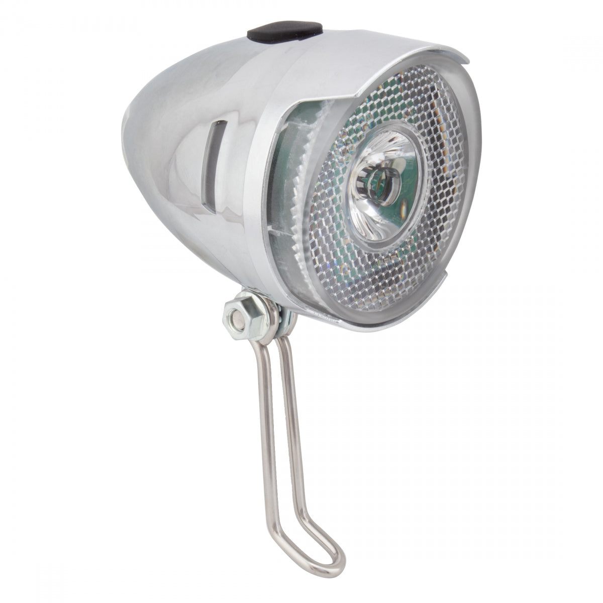 Light Pure Ft City Led Chrome Plated