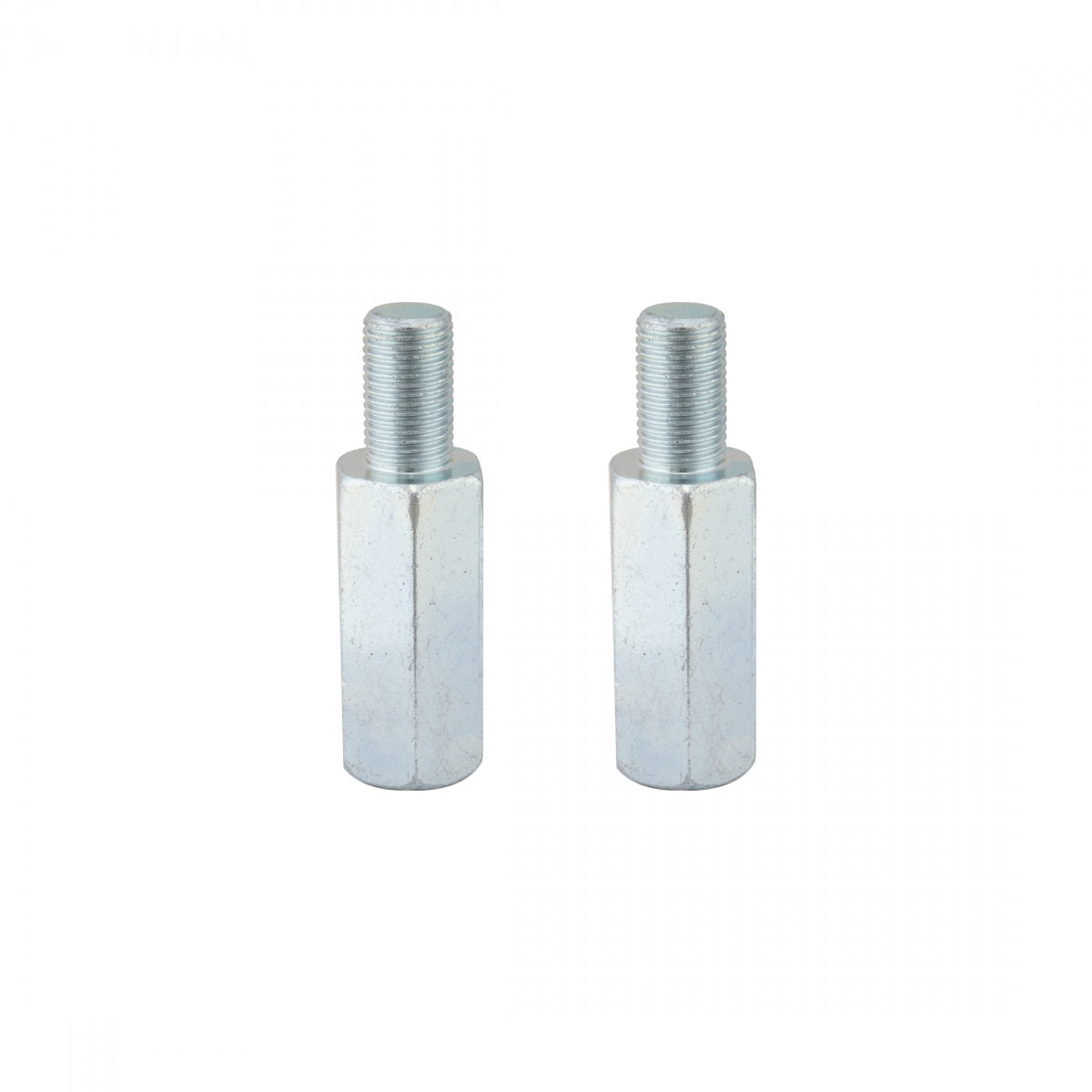 Training Wheel Sunlite Hd Adjstbl 20-26 Rep Axle Bolt Adapter Only 3/8X26Tx50Mm Bgof2