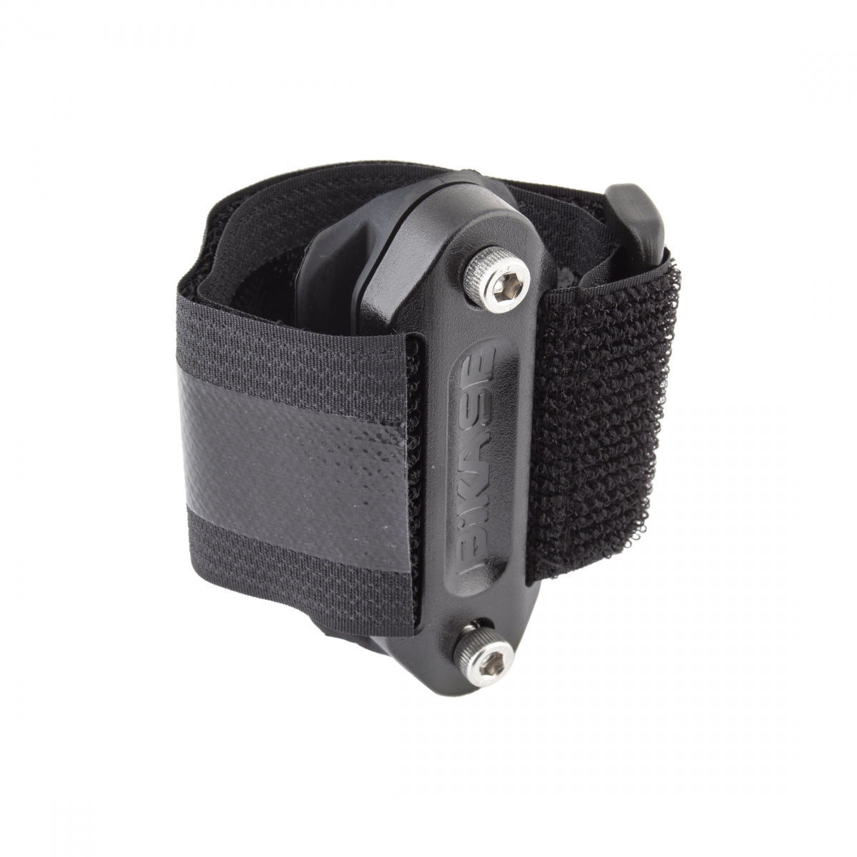 Bottle Cage Bikase Holder Anywhere Strap Adapter Black