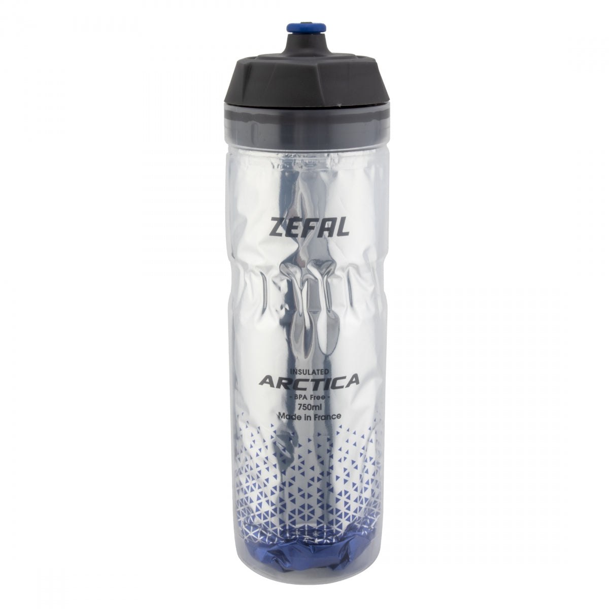 Bottle Zefal 1671 25Oz Arctica Insulated Bu