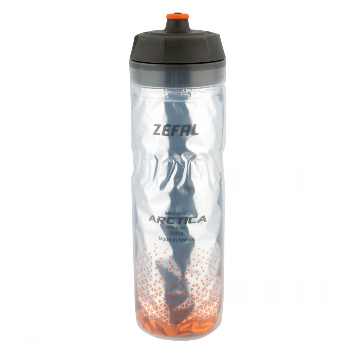 Bottle Zefal 1674 25Oz Arctica Insulated Or