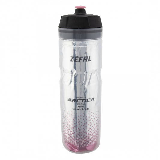 Bottle Zefal 1675 25Oz Arctica Insulated Pk