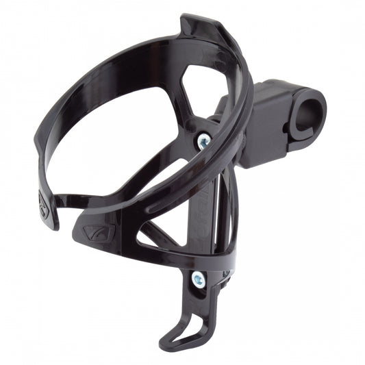 Bottle Cage Zefal Pulse B2 Handlebar Mount Black