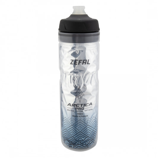 Bottle Zefal 25Oz Arctica Pro 75 Insulated Sl/Bu