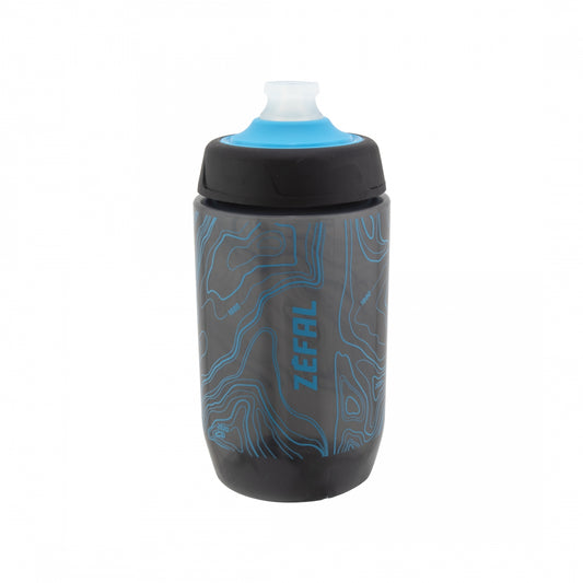 Bottle Zefal 17Oz Sense Pro 50 Black/Gn