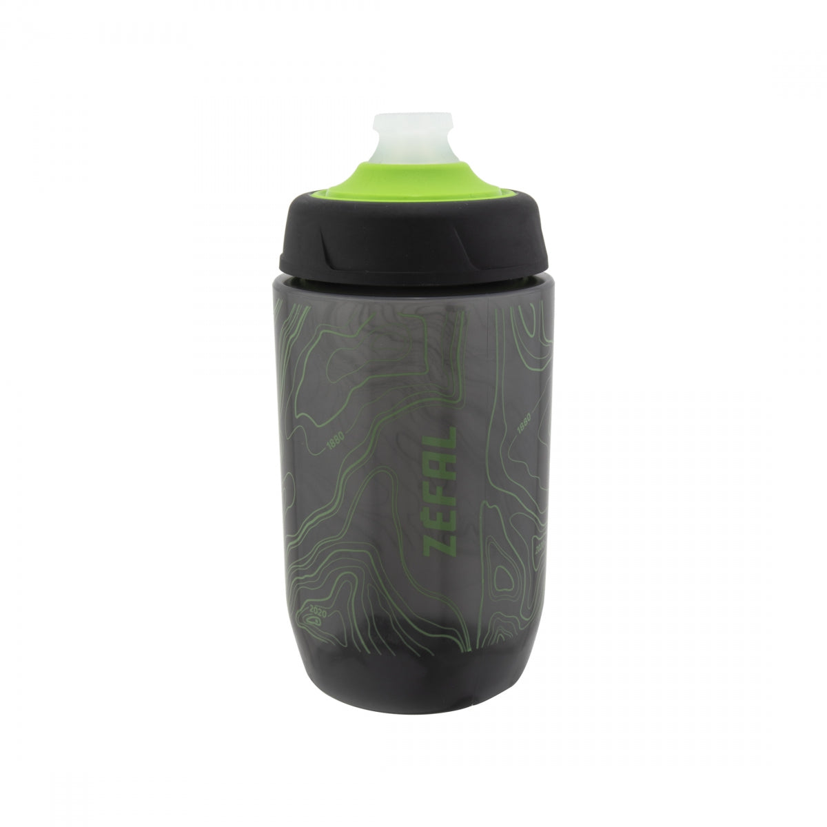 Bottle Zefal 17Oz Sense Pro 50 Black/Bu