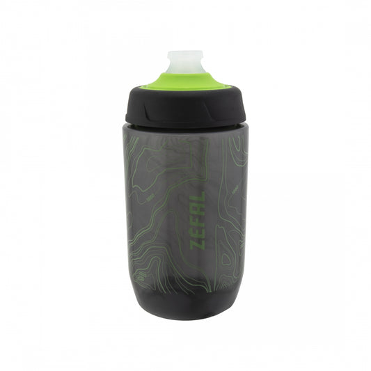 Bottle Zefal 17Oz Sense Pro 50 Black/Bu