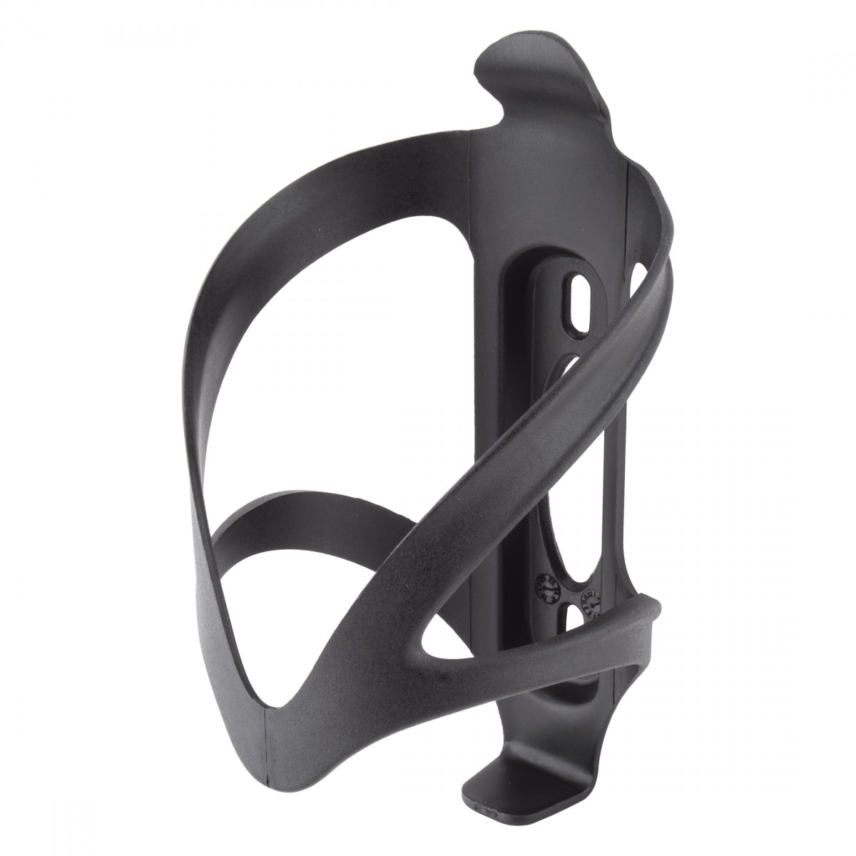 Bottle Cage Delta Composite Road Cage W/O-Hdwr Black