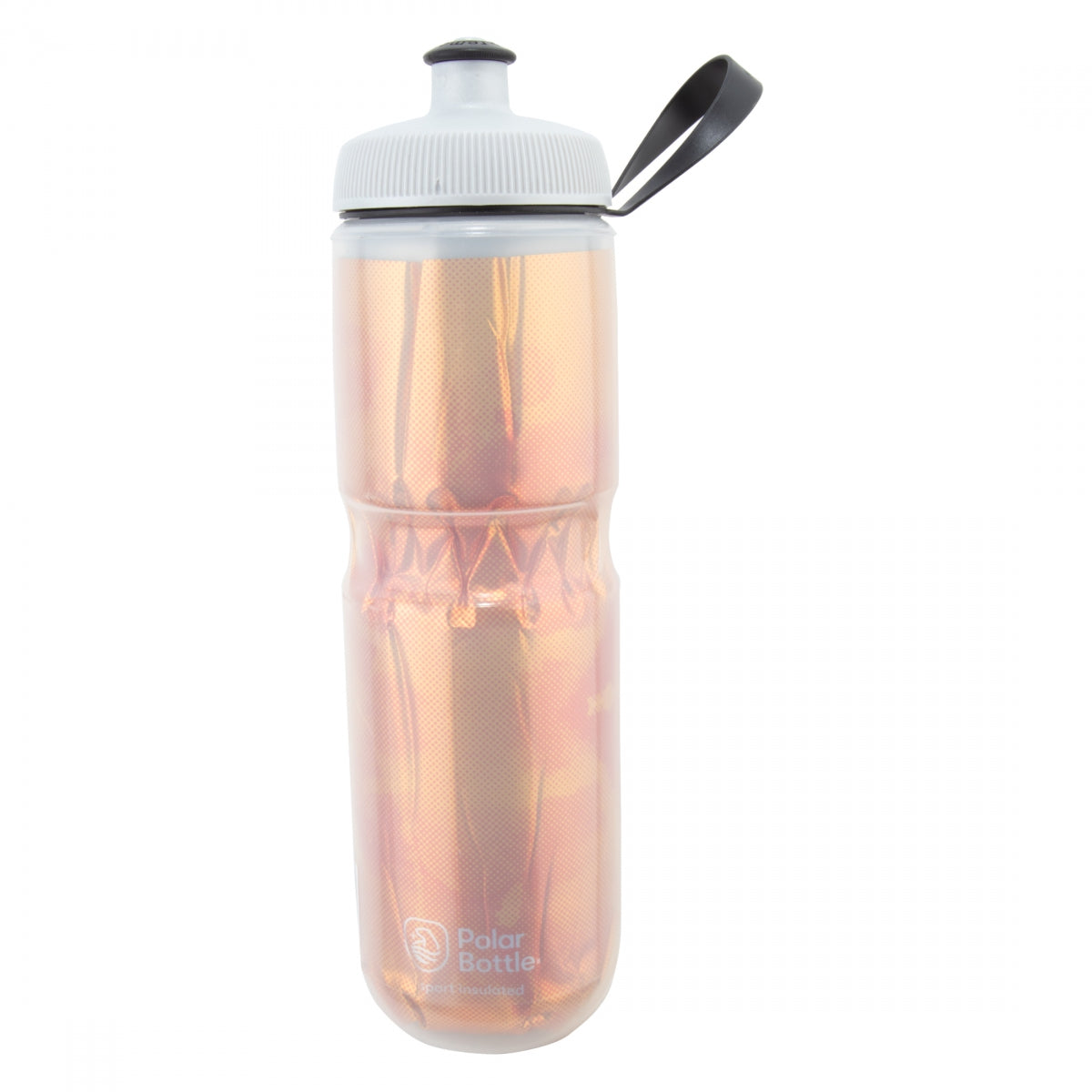 Bottle Polar Sport Insulated 24Oz Fly Dye Blood-Or