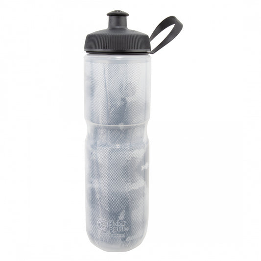 Bottle Polar Sport Insulated 24Oz Fly Dye Monochrome