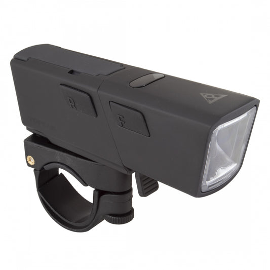 Light Topeak Frt Whitelite 800Bt Black