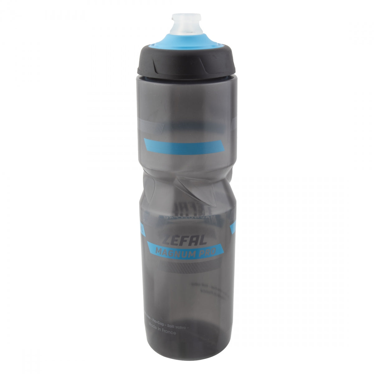 Bottle Zefal 33Oz Magnum Pro Black/Gy/Bu