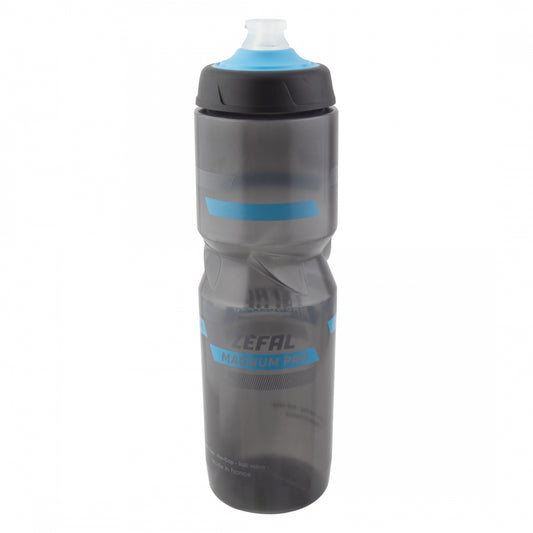 Bottle Zefal 33Oz Magnum Pro Black/Gy/Bu