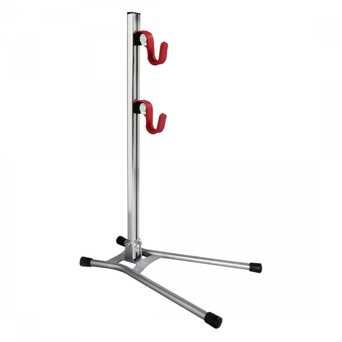 Display Stand Min Ds-534-600L Chainstay Mount  Silver