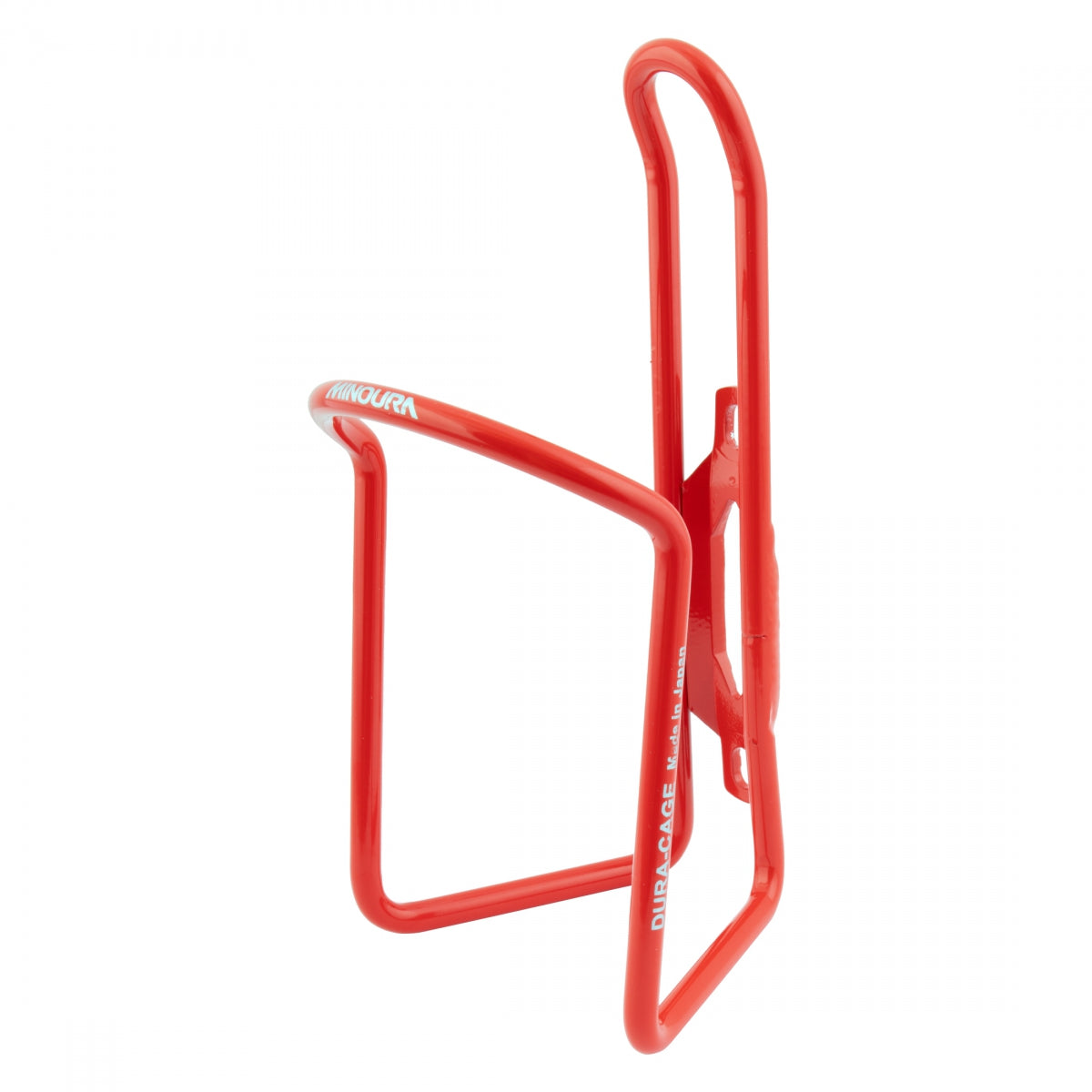 Bottle Cage Min Ab100-5.5 Dura-Cage Aly Pc-Bloom-Rd