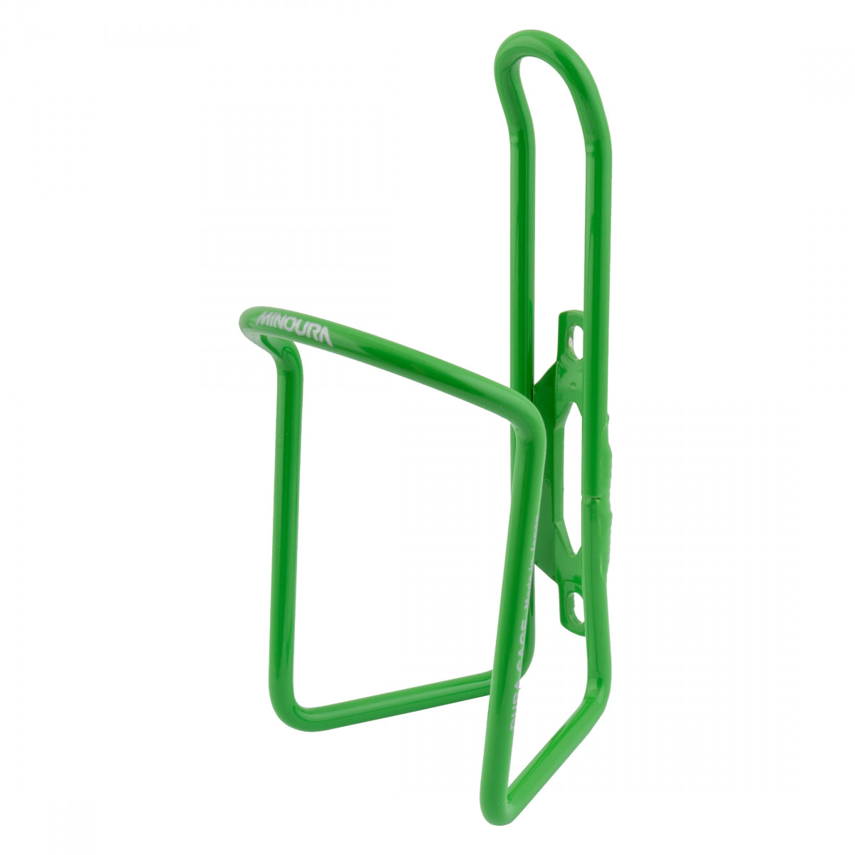 Bottle Cage Min Ab100-5.5 Dura-Cage Aly Pc-Leaf-Gn