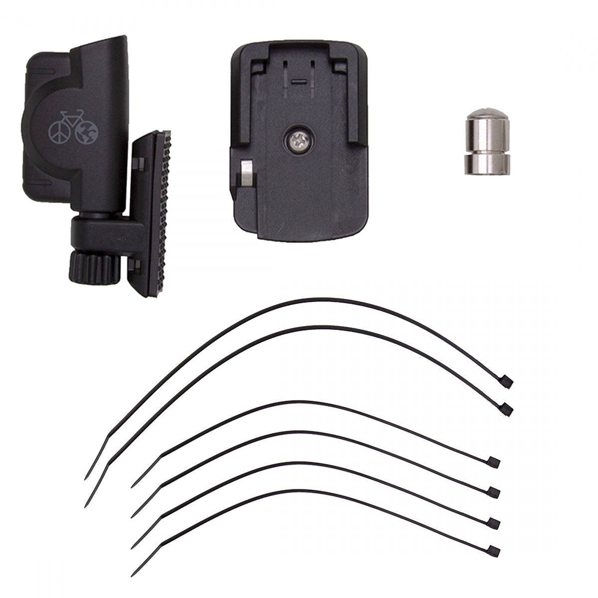 Computer Pb Protege Wireless Mounting Kit