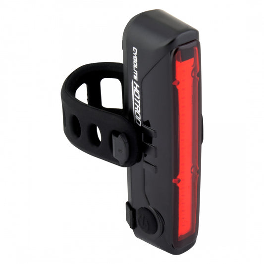 Light Cygo Rr Hotrod 120 Usb Black