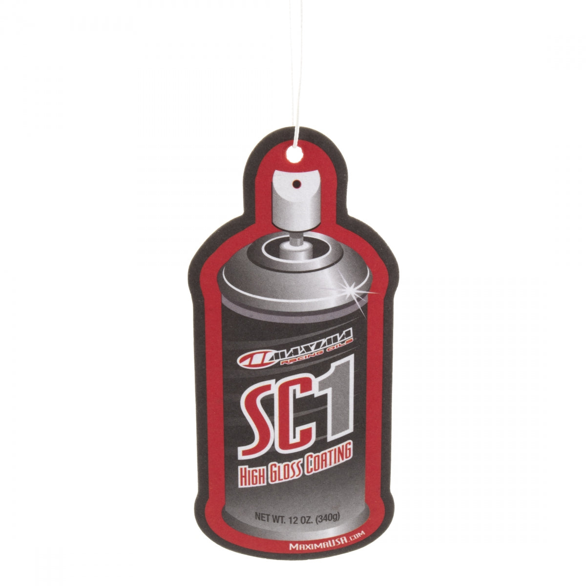 Cleaner Maxima Air Freshener Sc1 Scented