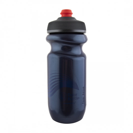 Bottle Polar Breakaway 20Oz Wave Navy-Bu