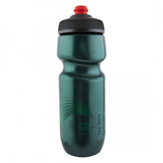 Bottle Polar Breakaway 24Oz Wave Forest-Gn