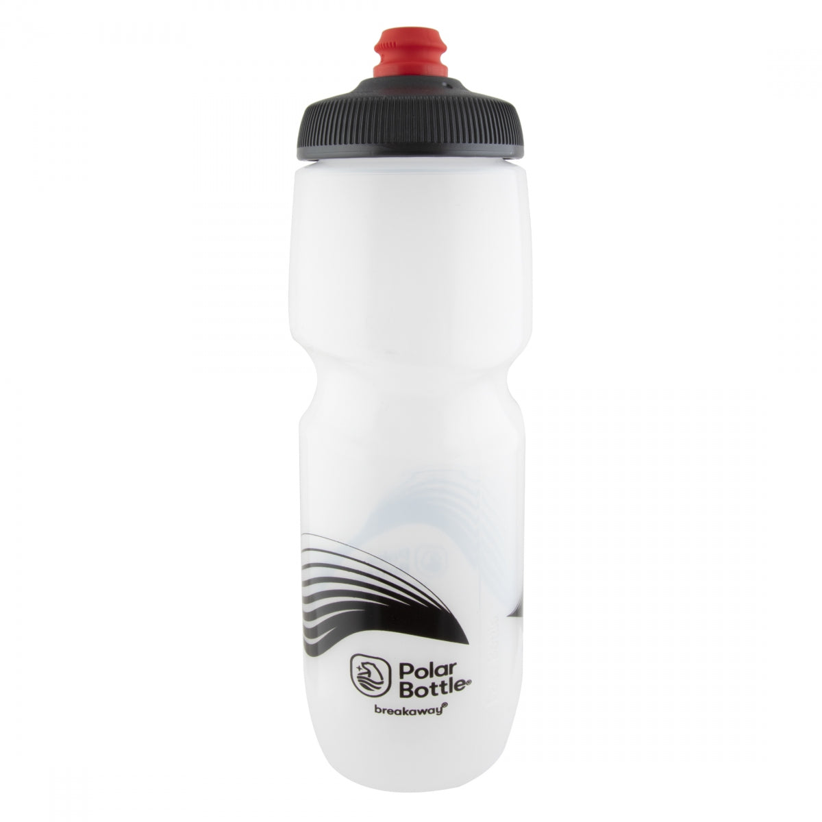 Bottle Polar Breakaway 30Oz Wave Frost/Charcoal