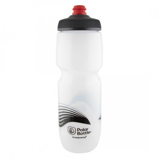 Bottle Polar Breakaway 30Oz Wave Frost/Charcoal